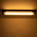 Zuma Line 002177-030005 LED Wandleuchte COMO integrierte LED-Quelle
