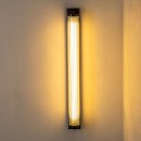 Zuma Line 002177-030005 LED Wandleuchte COMO integrierte LED-Quelle