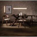 Zuma Line 002177-030005 LED Wandleuchte COMO integrierte LED-Quelle