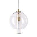 Zuma Line 002177-029999 Pendelleuchte BELLA E27