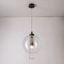 Zuma Line 002177-030009 Pendelleuchte BELLA E27