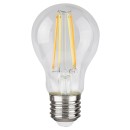 Rabalux 1513 LED Smart Leuchtmittel 1x6W | E27 | 700lm | 3000-6500K | RGB - dimmbar, klar