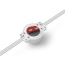 Philips Hue  8721103078506 LED Lichterkette für den Außenbereich Festavia  | 24W integrierte LED-Quelle | rgb - farbig | Dimmer | weiß