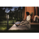 Philips 16489/93/P0 Außenleuchte Stratosphere 1x4,5W | 2700K | IP44