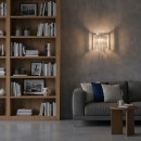 Ideal Lux 168913 Wandleuchte Carlton 3x40W | E14