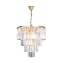 Zuma Line 003064-009236 Pendelleuchte AMEDEO E14