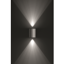 Philips 17358/47/P0 LED Außenwandleuchte Cistus 1x4,5W | 2700K | IP44