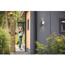 Philips 17358/47/P0 LED Außenwandleuchte Cistus 1x4,5W | 2700K | IP44