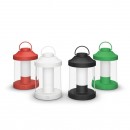Philips 17360/30/P0 LED tragbare Lampe Abelia 1x3W