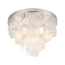 Zuma Line 003064-011590 Deckenleuchte PARDO E14