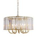 Zuma Line 003064-026666 Pendelleuchte PARIS E14