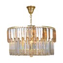 Zuma Line 003064-026664 Pendelleuchte CAMILLE E14