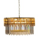 Zuma Line 003064-026664 Pendelleuchte CAMILLE E14
