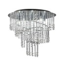 Zuma Line 003064-016649 Deckenleuchte TERRE G9