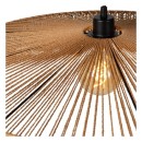 Lucide L104135072 Pendelleuchte YUNKAI  E27