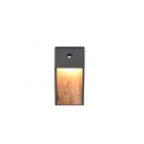 Trio T246969135 LED Außenwandleuchte SALMON  | 11W integrierte LED-Quelle | 1200lm | 3000K