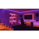 Philips Hue 8720169326637 LED LED-Streifen LIGHTSTRIPS  integrierte LED-Quelle | 2000-6500K | rgb - farbig | Dimmer | weiß