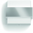 Philips 17335/47/PN Außenwandleuchte Shovel 1x42W| E27 | IP44