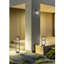 TRIO 204160124 Sambesi Außenwandleuchte E27 1x28W IP44