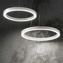Ideal Lux 222097 LED Hängeleuchte Deckenleuchte Oracle 1x31W | 3000K