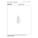Lucide L135434031 Tischlampe MOMORO  E14