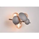 Trio SELECT  T217400342 Wandleuchte BUBBLE   G9