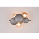 Trio SELECT  T217400342 Wandleuchte BUBBLE   G9