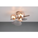 Trio SELECT  T217400342 Wandleuchte BUBBLE   G9