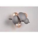 Trio SELECT  T217400342 Wandleuchte BUBBLE   G9