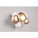 Trio SELECT  T217400379 Wandleuchte BUBBLE   G9