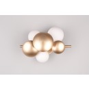 Trio SELECT  T217400379 Wandleuchte BUBBLE   G9