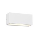 Trio T218560231 Außenwandleuchte MAYENNE  E14