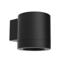Philips 8721103104915 Außenwandleuchte Fylx  GU10 | schwarz