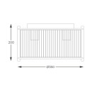Zuma Line 003064-026656 Deckenleuchte MARMO E27