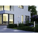 TRIO 221660242 Rhine Außenwandleuchte SMD 2x4W 450lm 3000K IP54