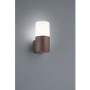 TRIO 222260124 Hoosic Außenwandleuchte E27 1x28W IP44