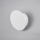 TRIO 222710131 LED Wandleuchte Gaston 1x8W|3000K