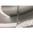 Rabalux 2229 LED-Deckeneinbauleuchte Avalon 1x50W | 3150lm | 4000K - Aluminium, weiß