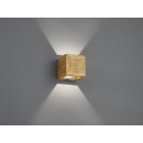 TRIO 223710130 LED Wandleuchte Brad 4W | 3000K - dimmbar