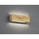 TRIO 223790130 LED Wandleuchte Brad 13W | 3000K - dimmbar