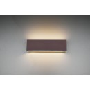 TRIO 225172924 LED Wandleuchte Concha 2x5W|3000K