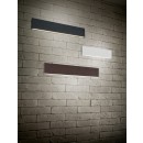 TRIO 225172931 LED Wandleuchte Concha 2x6W|3000K