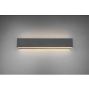 TRIO 225174742 LED Wandleuchte Concha 2x9W|3000K