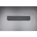 TRIO 225174742 LED Wandleuchte Concha 2x9W|3000K