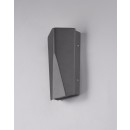 TRIO 226560242 Tay Außenwandleuchte LED 2x4W 3000K IP65
