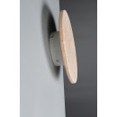 Trio 234510101 LED Wandleuchte ROBIN | 4W integrierte LED-Quelle | 370lm | 3000K