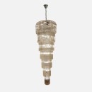 Zuma Line 003064-029221 Pendelleuchte LUXE E14