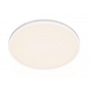 Philips 8719514431980 LED-Deckenleuchte Ozziet 1x22W | 2300lm | 2700K - dimmbar - SceneSwitch, weiß