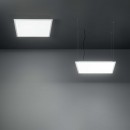 Ideal Lux 244181 LED-Panel 1x38,5W | 3950lm | 4000k - weiß