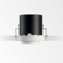 Ideal Lux 248172 LED Spotleuchte Nova 1x30w | 3150lm | 3000k - weiß